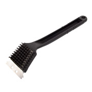 Щітка для чищення барбекю 30 см Lefard 815-011