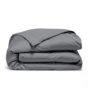 Підковдра Cosas сатин Сірий 2201