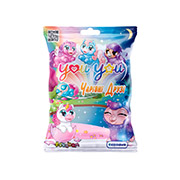 Колекційна фігурка-сюрприз You You Чарівні друзі #Sbabam 97/CN22