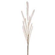 Гілка декоративна 92 см Yes! Fun 974809 засніжена біла