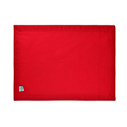 Серветка Червона Прованс 017634