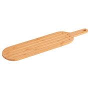 Дошка сервірувальна 44х10.5х1.5 см Midori Ardesto AR0931