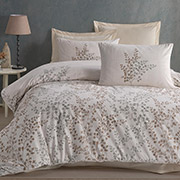 Постільна білизна Nefha Sabre ранфорс Altinbasak