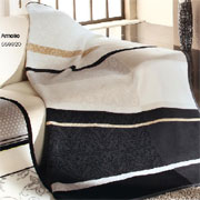 Плед 559920 Visiona cotton plus Biederlack - Фото №2