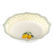 Салатник фарфоровий 24 см Амальфі Lefard 922-090