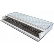 Матрац ортопедичний Freedom Bonnel