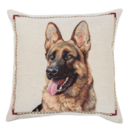 Наволочка декоративна Вівчарка Limaso KISS 733