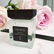 Аромадифузор з ароматом Rosa Romantica 100 мл Savour