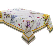 Скатертина бавовняна Patricia Lefard