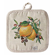 Прихватка кухонная Наполи Прованс