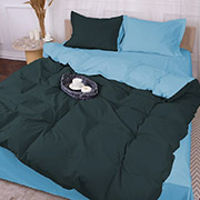 Постільна білизна Poplin Line 067-091 Margie поплін MirSon