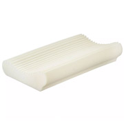 Подушка ортопедична з ефектом пам'яті Kids Ortomed