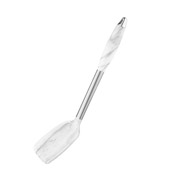 Лопатка силіконова 35 см Gemini Marmo Ardesto AR2141MS