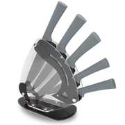 Набір ножів Rainbow Maestro MR1429