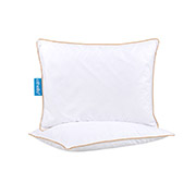 Дитяча пухова подушка Downa 30% пуху Othello