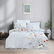 Постільна білизна Avila Sky ранфорс Altinbasak