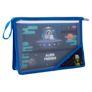 Папка-органайзер пластикова А4 Space 1 Вересня 492198