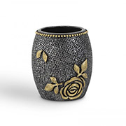 Стакан для зубних щіток Elvin fume Irya