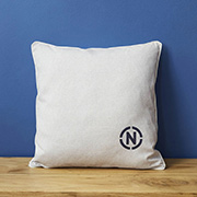 Подушка декоративна Nautica Home - Log