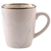 Чашка керамічна 350 мл Marble Limited Edition CG-021-5
