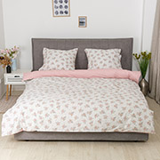 Постільна білизна 25392 ранфорс Вілюта