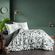 Постільна білизна Madena Moonmist сатин-преміум La Romano