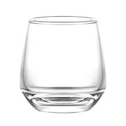 Набор стопок 6х95 мл Gloria Shine Ardesto AR2609GS