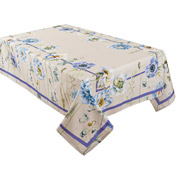 Скатертина бавовняна Lavinia Lefard