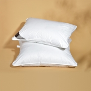 Подушка антиалергенна Super Soft Premium Ideia біла