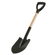 Лопата штикова 2E Digger S78W