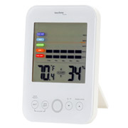 Термогігрометр WS9422 White Technoline DAS301191