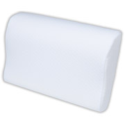Подушка дитяча ортопедична з ефектом пам'яті Olvi J2525