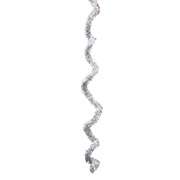 Гирлянда Флекс серебряная YES! Fun 902023