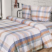 Набір із двох наволочок AZ16 бязь Ярослав