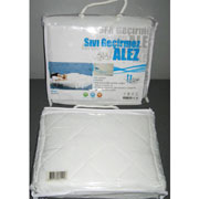 Наматрацник водонепроникний силіконізірованний (чохол) Le Vele