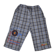 шорты для мальчиков