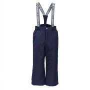 Зимовий термонапівкомбінезон FREJA Huppa 21700016 темно-синій