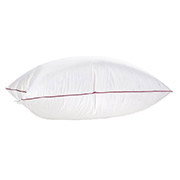 Подушка антиаллергенная висока MirSon 471 DeLuxe EcoSoft регульована