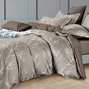 Постельное белье Осенний день 101126 бязь-люкс Selena