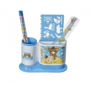 Набір канцтоварів Evo Kids EVO-2403001 BL