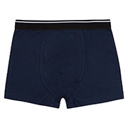 Труси-боксери для хлопчика ТР42 супрем Бембі 800-синій