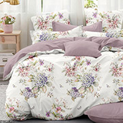 Постельное белье Чудесный танец 100863 бязь-люкс Selena