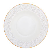 Тарілка порцелянова 25 см Вів'єн Lefard 264-569-2