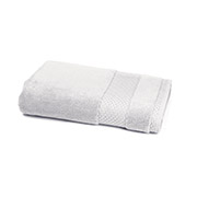Рушник махровий Alligator grey 650г Luxury Linens