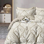 Постільна білизна Асті 300755 сатин Selena