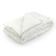 Ковдра зимова антиалергенна бамбукова Bamboo Руно