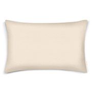 Дитяча однотонна наволочка Biscuit ранфорс Cosas