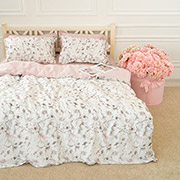 Постільна білизна Т-05 тенсел Вілюта