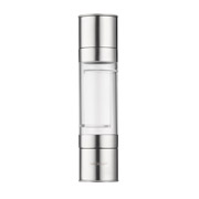 Млин для солі та перцю 2в1 Gemini Ardesto AR2102SS