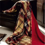 Плед 556738 Highland Biederlack - Фото №2